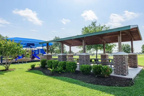2008 Sandy Bank Lane Pearland TX 77581