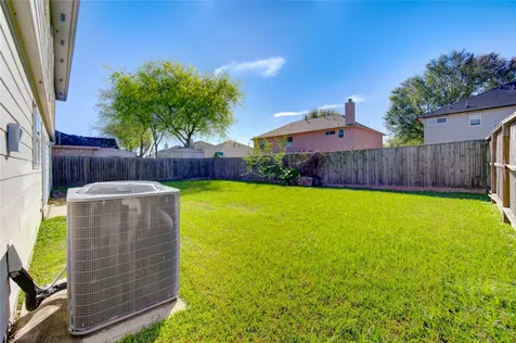 1831 Courtside Place Drive Missouri City TX 77489
