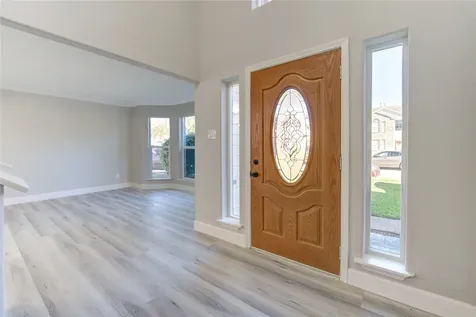 1831 Courtside Place Drive Missouri City TX 77489