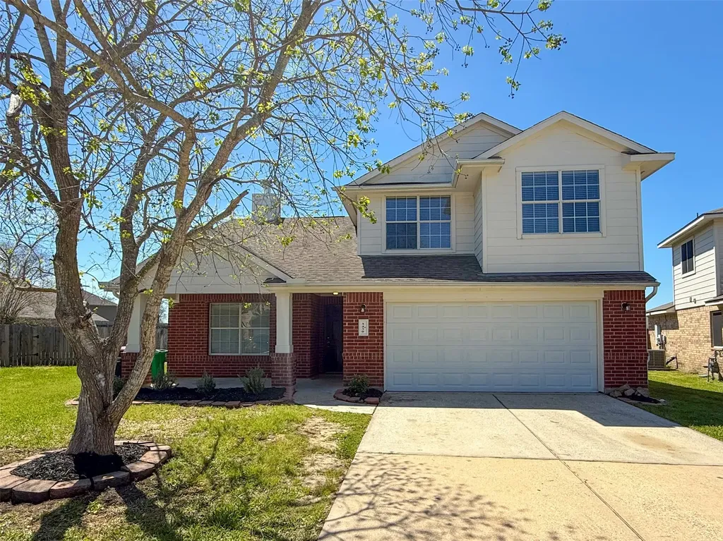 3430 Falcon Trail Court Spring TX 77373