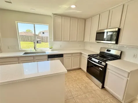 3430 Falcon Trail Court Spring TX 77373
