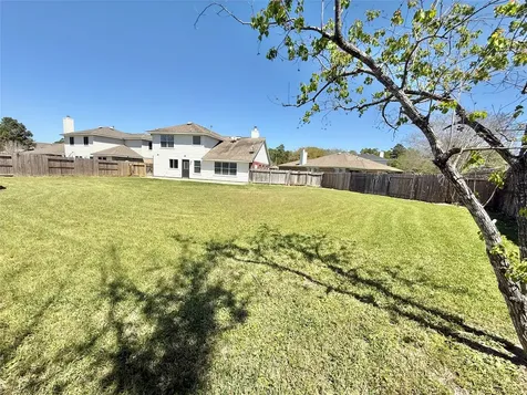 3430 Falcon Trail Court Spring TX 77373