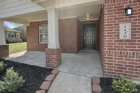 3430 Falcon Trail Court Spring TX 77373