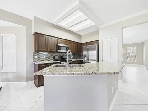 1531 Almond Brook Lane Houston TX 77062