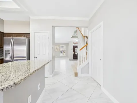 1531 Almond Brook Lane Houston TX 77062