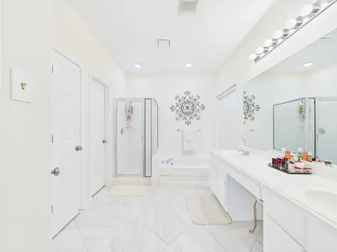1531 Almond Brook Lane Houston TX 77062