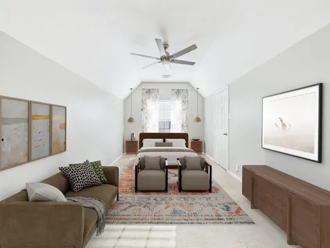 1531 Almond Brook Lane Houston TX 77062