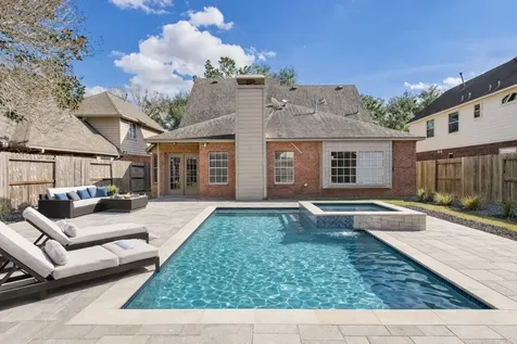 1531 Almond Brook Lane Houston TX 77062
