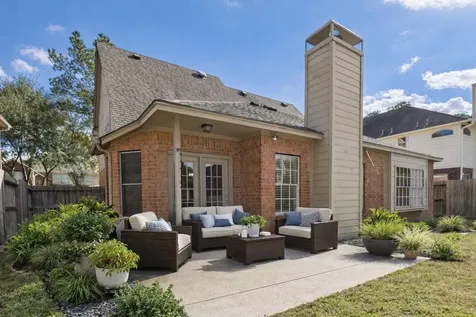 1531 Almond Brook Lane Houston TX 77062