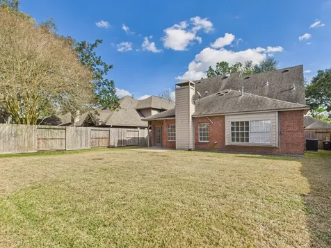 1531 Almond Brook Lane Houston TX 77062