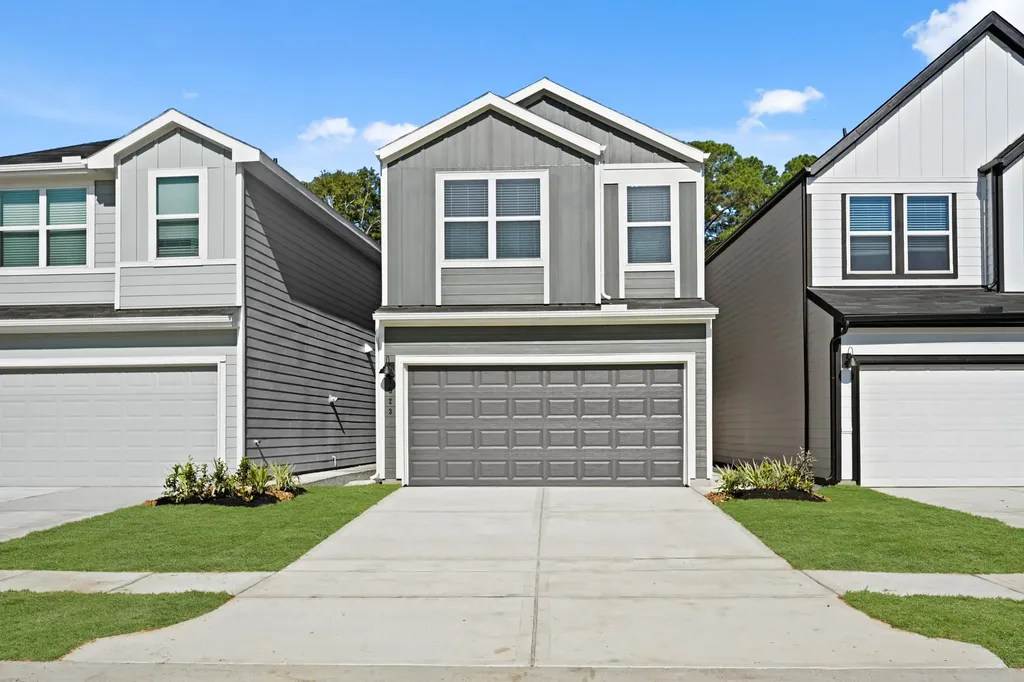 7523 Bella Springs Drive Humble TX 77346
