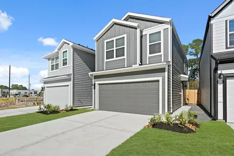 7523 Bella Springs Drive Humble TX 77346