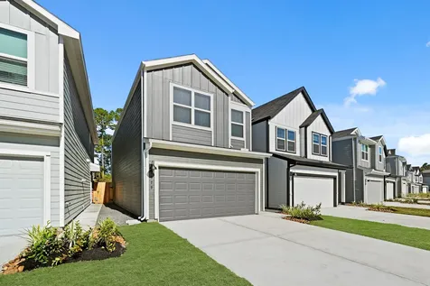 7523 Bella Springs Drive Humble TX 77346