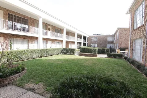 2101 Fountain View Drive 35 Houston TX 77057