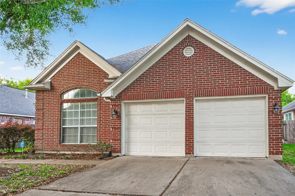 20126 Black Canyon Drive Katy TX 77450