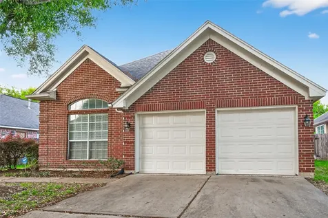 20126 Black Canyon Drive Katy TX 77450