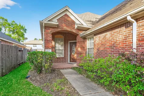 20126 Black Canyon Drive Katy TX 77450