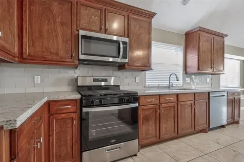20126 Black Canyon Drive Katy TX 77450