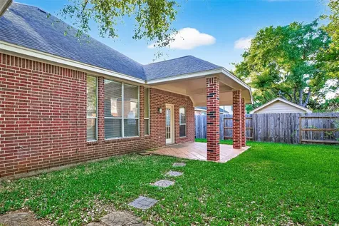 20126 Black Canyon Drive Katy TX 77450