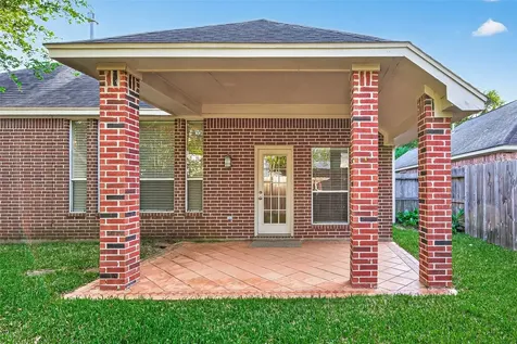 20126 Black Canyon Drive Katy TX 77450