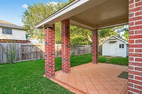 20126 Black Canyon Drive Katy TX 77450