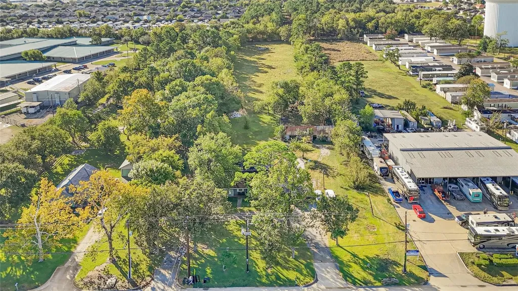 2926 Massey Tompkins Road Baytown TX 77521