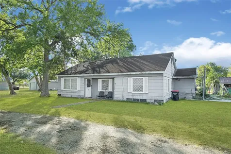 2926 Massey Tompkins Road Baytown TX 77521