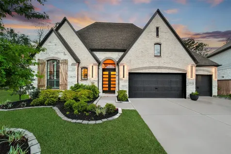 316 Mallory Court Montgomery TX 77316