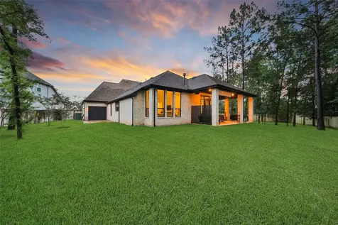 316 Mallory Court Montgomery TX 77316