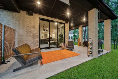 316 Mallory Court Montgomery TX 77316