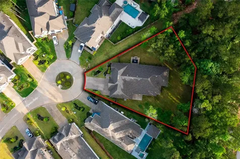 316 Mallory Court Montgomery TX 77316