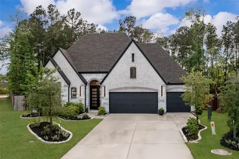 316 Mallory Court Montgomery TX 77316