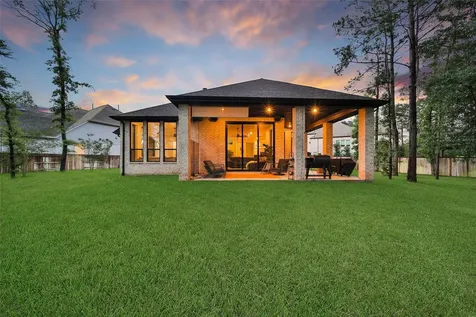 316 Mallory Court Montgomery TX 77316