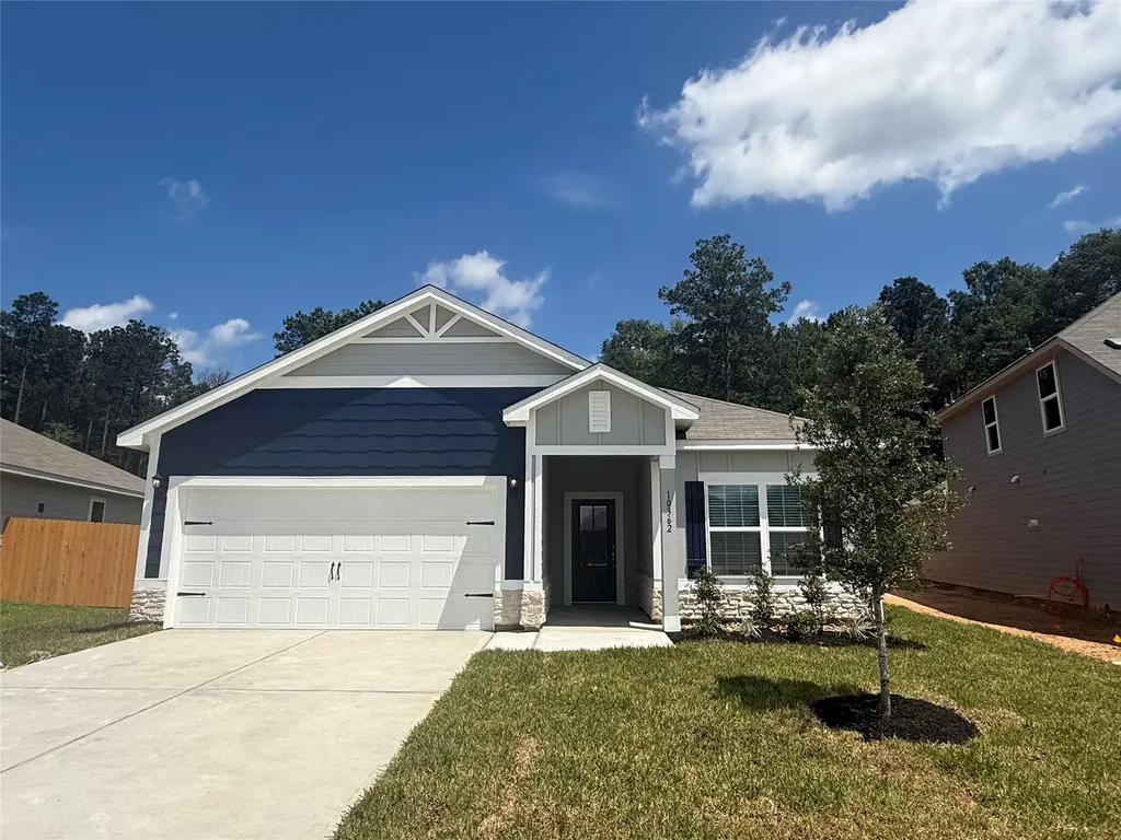 10362 Red Cardinal Drive Cleveland TX 77328