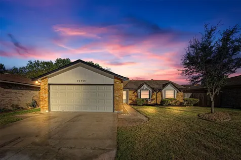 10407 Townhall Lane Sugar Land TX 77498