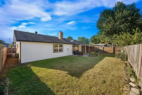10407 Townhall Lane Sugar Land TX 77498
