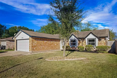 10407 Townhall Lane Sugar Land TX 77498
