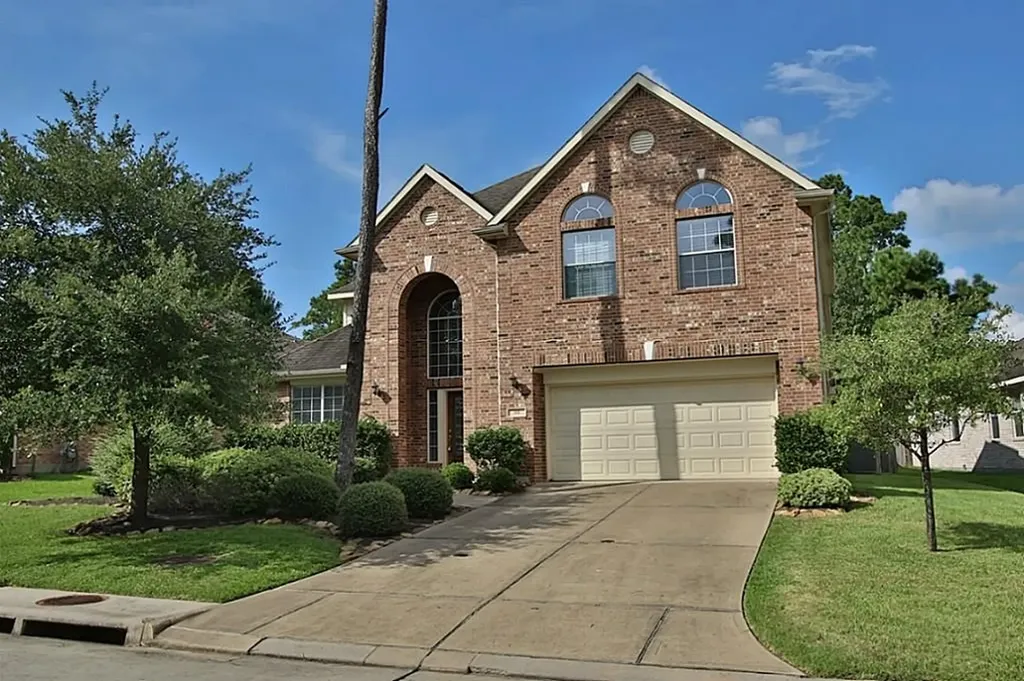 63 S Archwyck Circle The Woodlands TX 77382