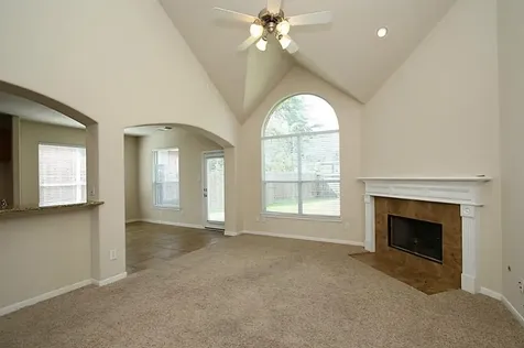 63 S Archwyck Circle The Woodlands TX 77382