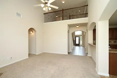 63 S Archwyck Circle The Woodlands TX 77382