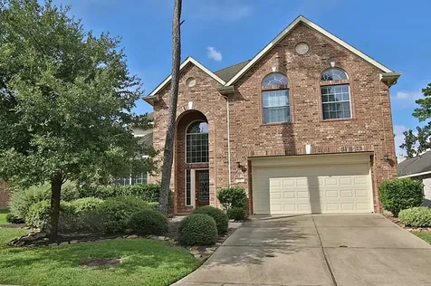 63 S Archwyck Circle The Woodlands TX 77382