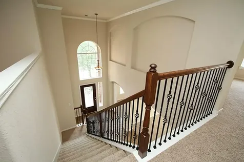 63 S Archwyck Circle The Woodlands TX 77382