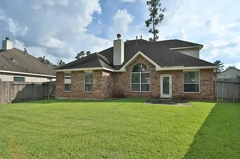 63 S Archwyck Circle The Woodlands TX 77382