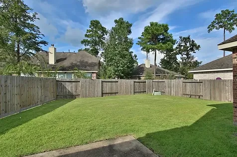63 S Archwyck Circle The Woodlands TX 77382