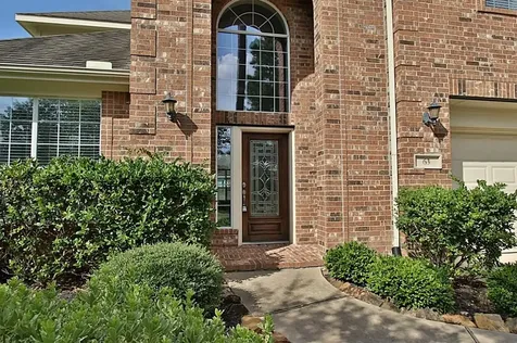 63 S Archwyck Circle The Woodlands TX 77382