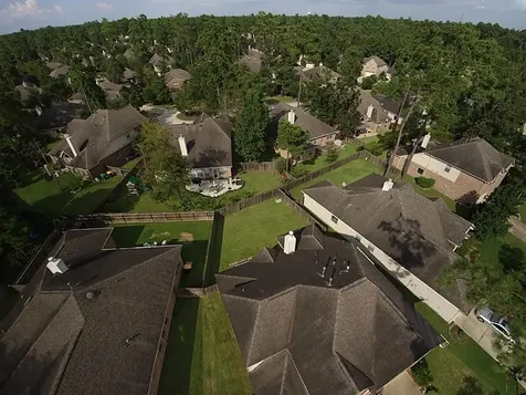 63 S Archwyck Circle The Woodlands TX 77382