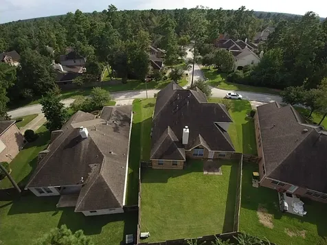63 S Archwyck Circle The Woodlands TX 77382