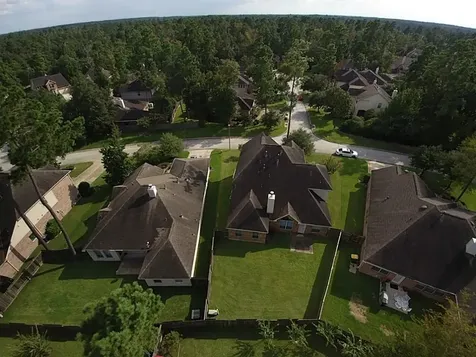 63 S Archwyck Circle The Woodlands TX 77382