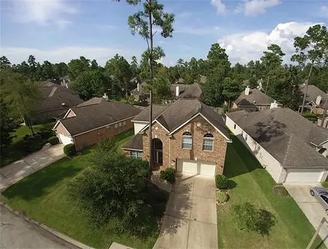 63 S Archwyck Circle The Woodlands TX 77382