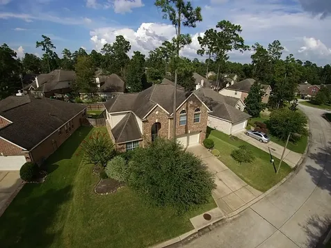 63 S Archwyck Circle The Woodlands TX 77382